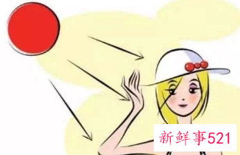 为什么晒太阳皮肤会黑