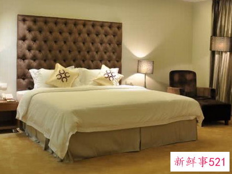 宾馆开个房有什么步骤