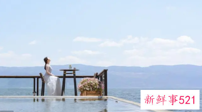 已婚女人梦见去旅行