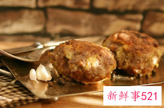 梦见吃丸子什么意思