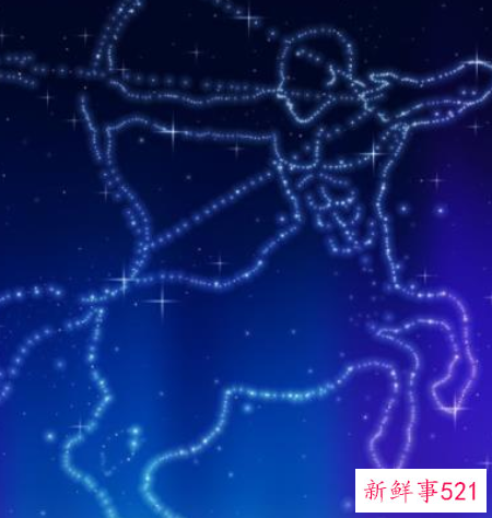 射手座女生性格花心吗