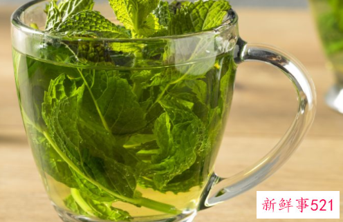 牡荆叶茶的功效与作用