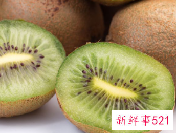 猕猴桃保存方法能冷冻吗