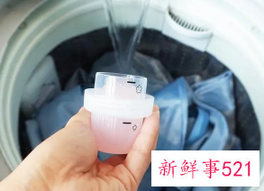 杂牌子的洗衣液能用吗