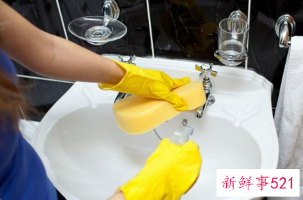 你必须知道的生活小妙招