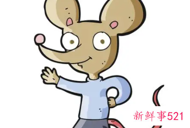 1984属鼠一生有二婚