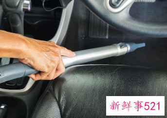 新车味道怎么消除