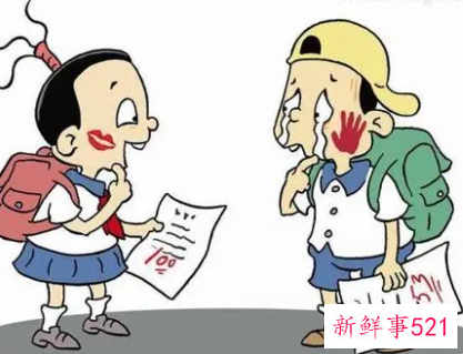 梦见考试不会有什么征兆