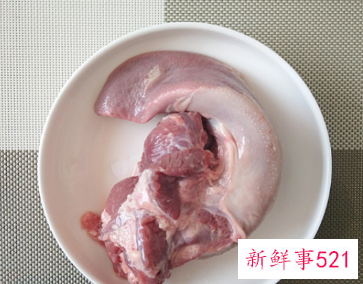 东北猪舌头做法