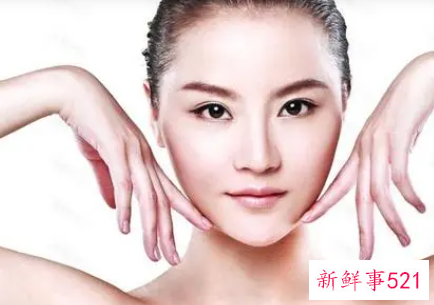 不同肤质的美白技巧