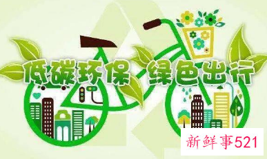 世界无车日的由来