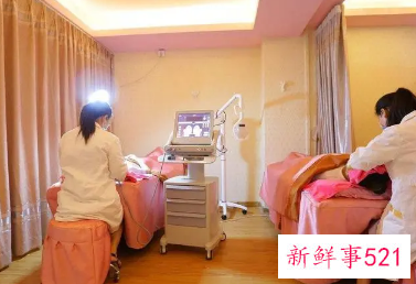 客户进店接待流程步骤