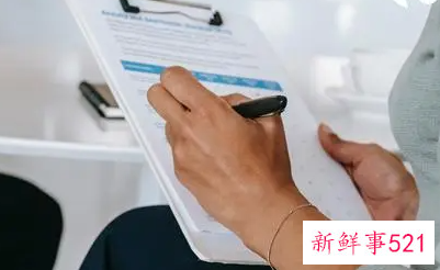 HR偏爱的面试试题