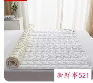 夏天应该垫什么样的床垫