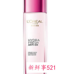 哪款补水保湿效果好