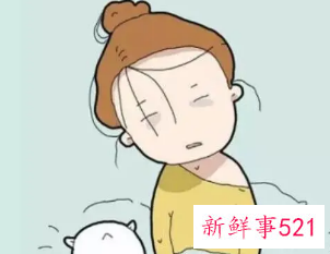 女人梦见自己得癌症了是什么预示