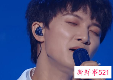 湖南618晚会翻车多，全靠景甜张彬彬壁咚救？