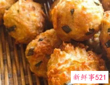 藕丸子冷冻能保存多久