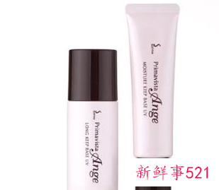 隐形毛孔的妆前乳会堵塞毛孔吗