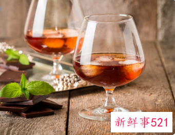 喝酒的感觉是什么