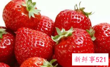 尿酸最怕的6种水果