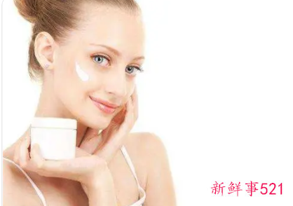 不同肤质的美白技巧