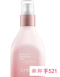 哪款补水保湿效果好