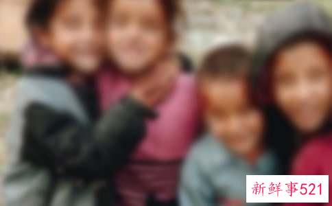 关爱留守儿童主题班会