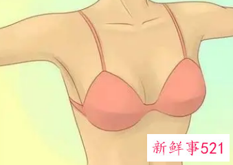 自然丰胸是真的还是假的