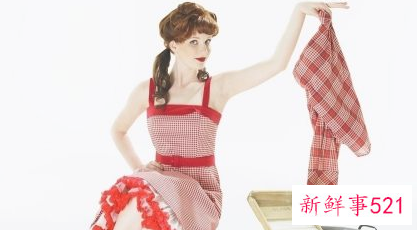 怎么洗干净衣服上的铁锈