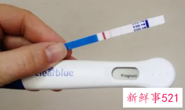 验孕试纸正确使用方法