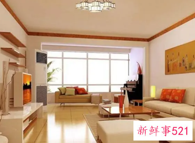 新居装潢热常识你理解几