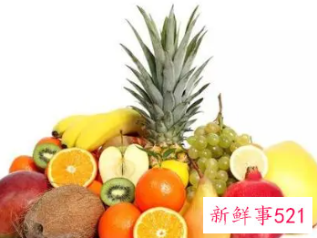 减肥吃什么水果比较好