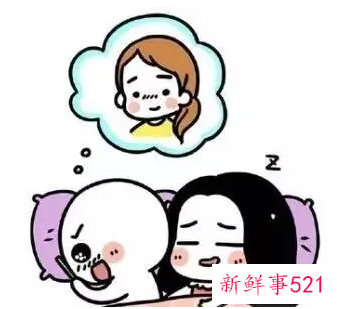 孕妇梦见老公出轨的寓意