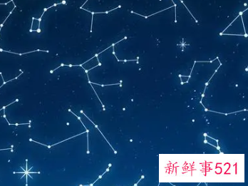 象征吉祥好运的星座