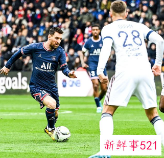 梅西今夏将留队，大巴黎或重组三叉戟