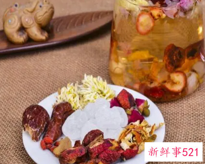 喝八宝茶有什么坏处吗