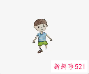 男孩大气阳刚的名字