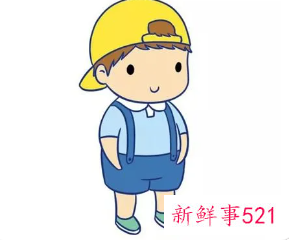 男孩大气阳刚的名字