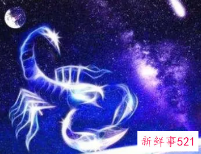 让天蝎女生疯狂的星座
