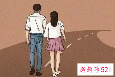 梦见与爱人谈情说爱是什么意思