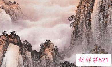 医院办公室挂什么字画好