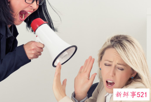 办公室友情的八大忌