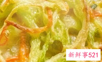 空气炸锅做零食