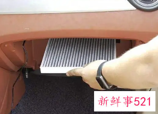 空气滤芯和空调滤芯是一样吗