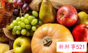 维生素b1吃什么食物和水果