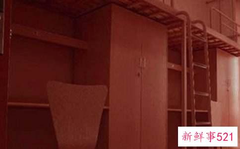 民工宿舍管理制度