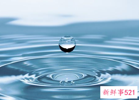 梦见到处都是水什么征兆