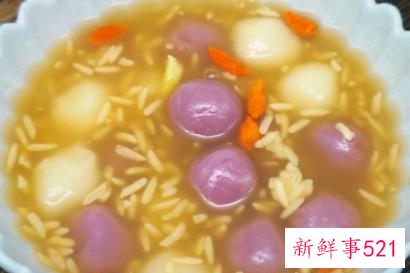 冬季对皮肤补水有奇效的汤水