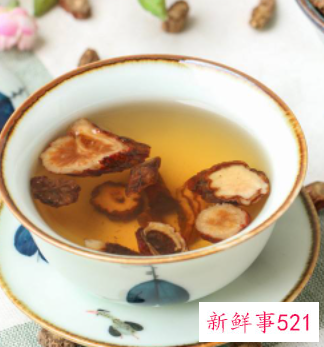 长期喝丹参治好了我的脑梗